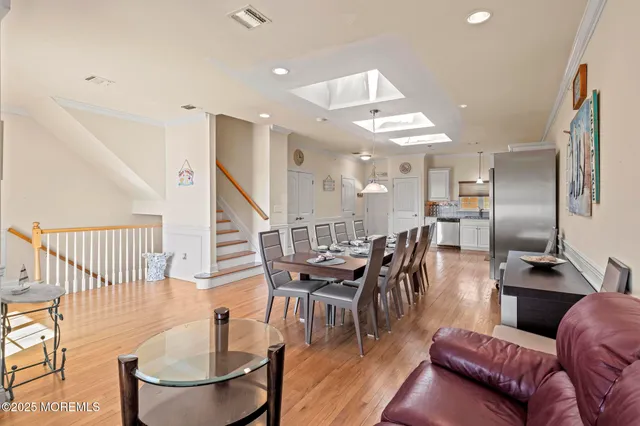 $699,000 | 119 Dupont Avenue, Unit 7, Seaside Heights, NJ 08751