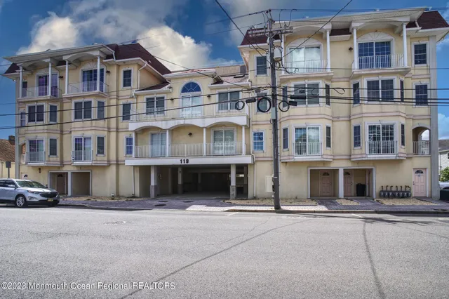 $699,000 | 119 Dupont Avenue, Unit 7, Seaside Heights, NJ 08751