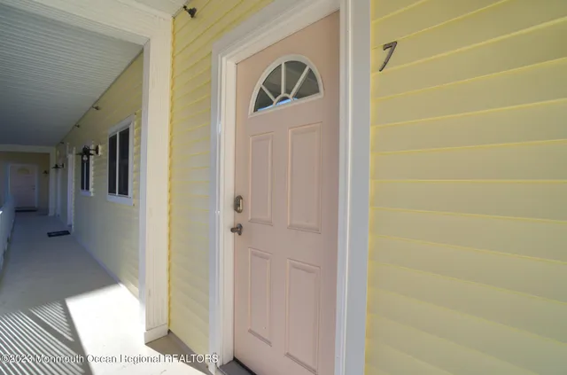 $699,000 | 119 Dupont Avenue, Unit 7, Seaside Heights, NJ 08751