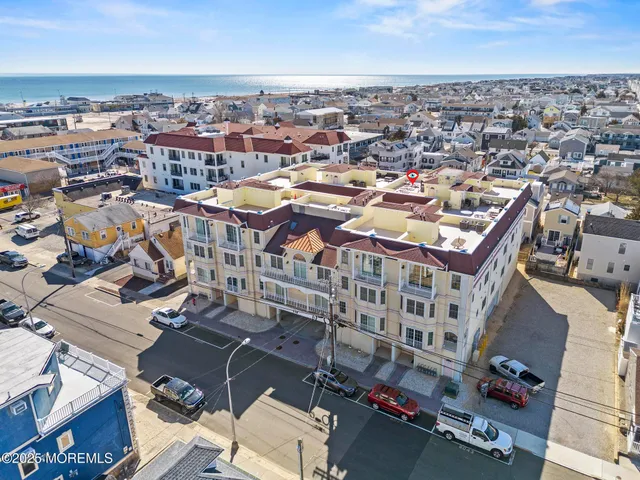 $699,000 | 119 Dupont Avenue, Unit 7, Seaside Heights, NJ 08751