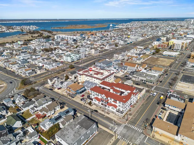 $699,000 | 119 Dupont Avenue, Unit 7, Seaside Heights, NJ 08751