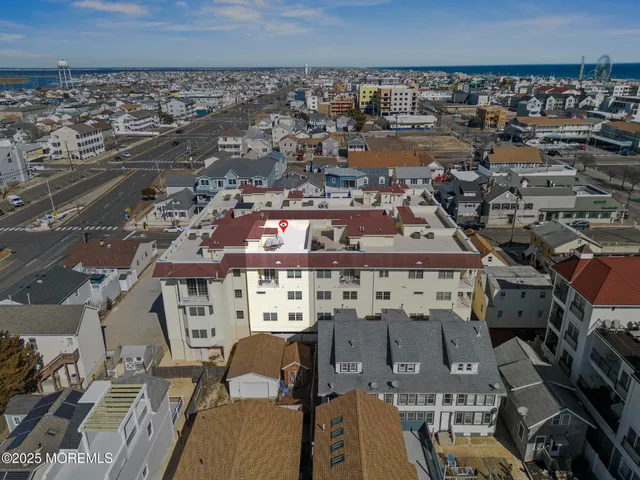 $699,000 | 119 Dupont Avenue, Unit 7, Seaside Heights, NJ 08751