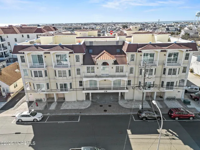 $699,000 | 119 Dupont Avenue, Unit 7, Seaside Heights, NJ 08751
