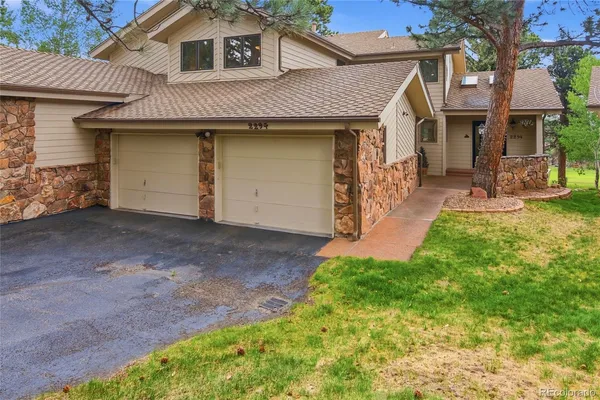 $1,215,000 | 2294 Augusta Drive, Evergreen, CO 80439