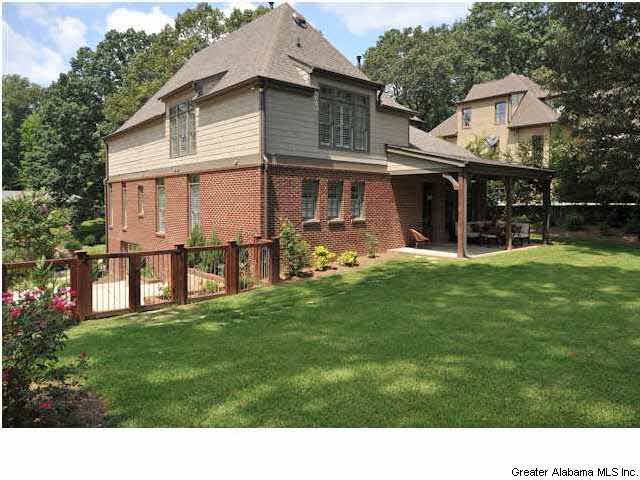 645 Rumson Road Birmingham, AL 35209 - Photo 3 of 22