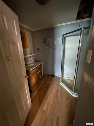 $25,000 | 734 North Division Street, Du Quoin, IL 62832