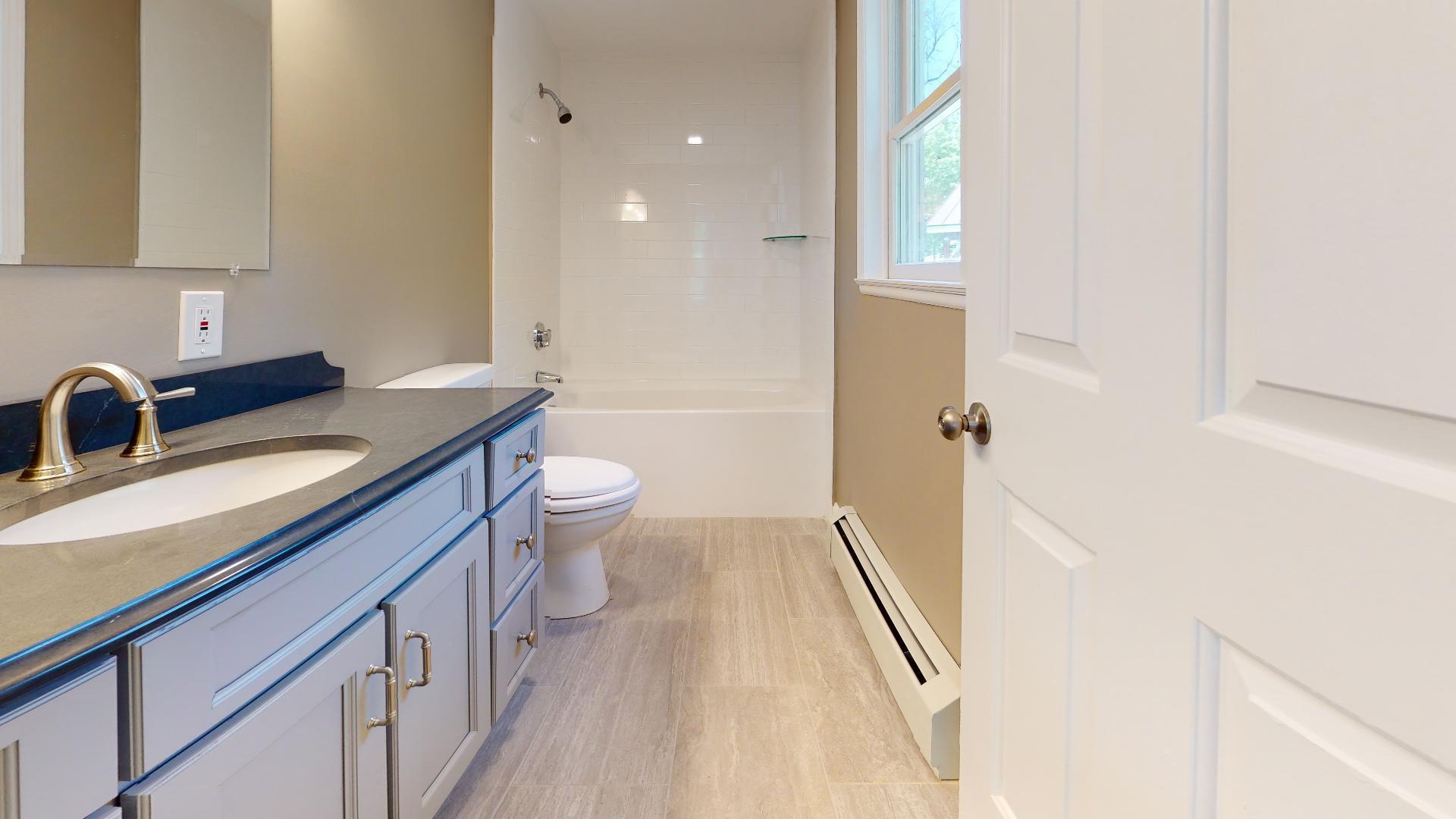 123 Orchard Road Cumberland, ME 04021 - Photo 24 of 28 Primary Bath