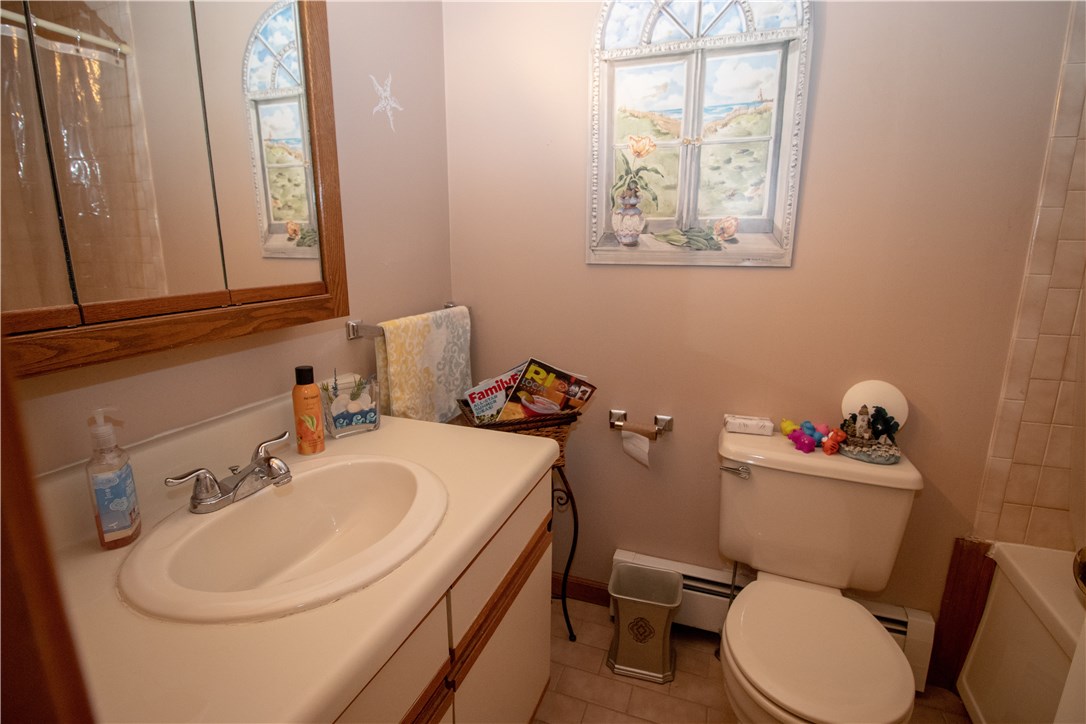 38 Hopkinton Road, Unit A Westerly, RI 02891 - Photo 19 of 21