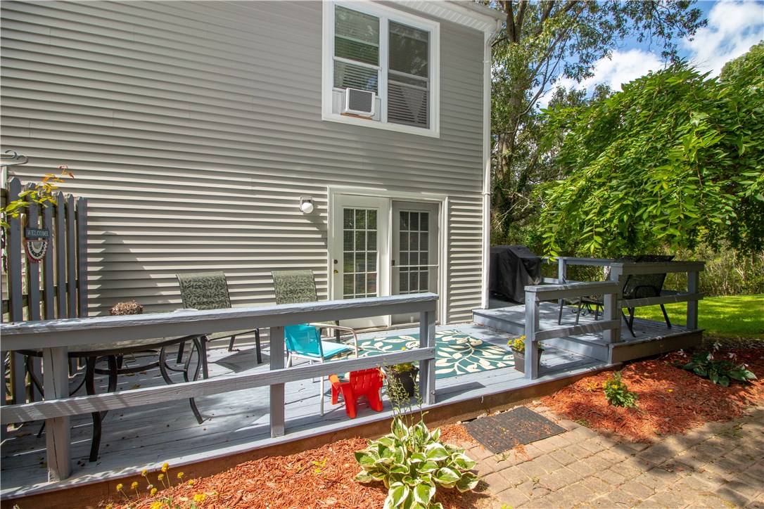 38 Hopkinton Road, Unit A Westerly, RI 02891 - Photo 2 of 21
