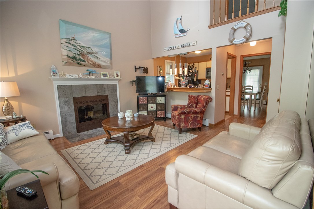 38 Hopkinton Road, Unit A Westerly, RI 02891 - Photo 9 of 21