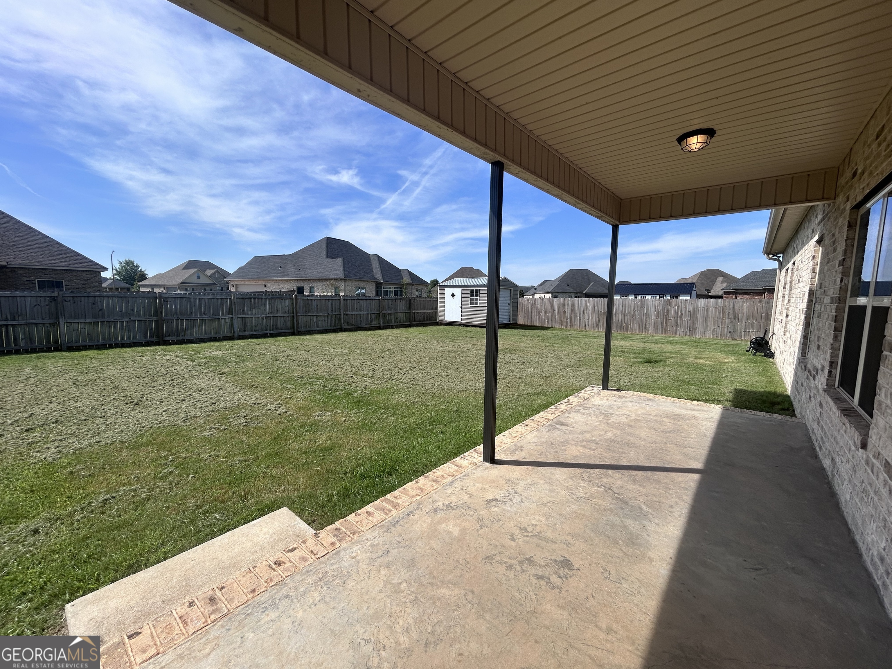 221 Caleb Way Byron, GA 31008 - Photo 20 of 23