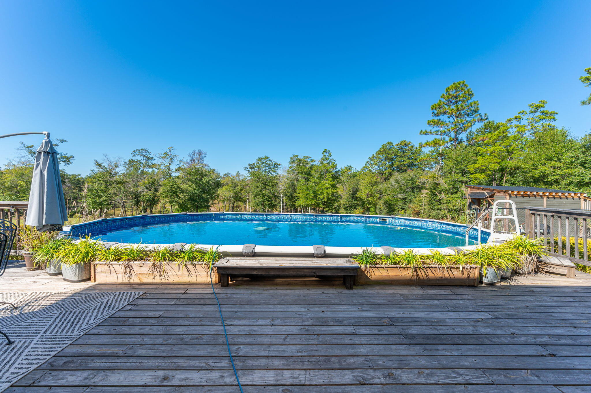 5606 Goodwin Road Crestview, FL 32539 - Photo 80 of 93 76-web-or-mls-5606 Goodwin Rd Exterior-2