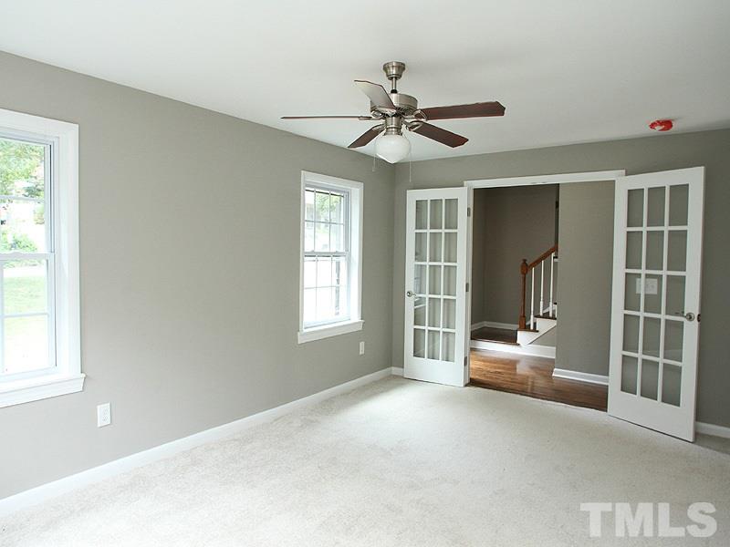 4902 Lakemont Drive Raleigh, NC 27609 - Photo 13 of 19