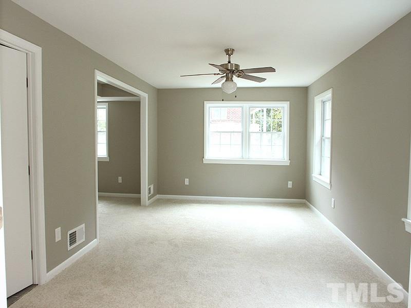 4902 Lakemont Drive Raleigh, NC 27609 - Photo 14 of 19