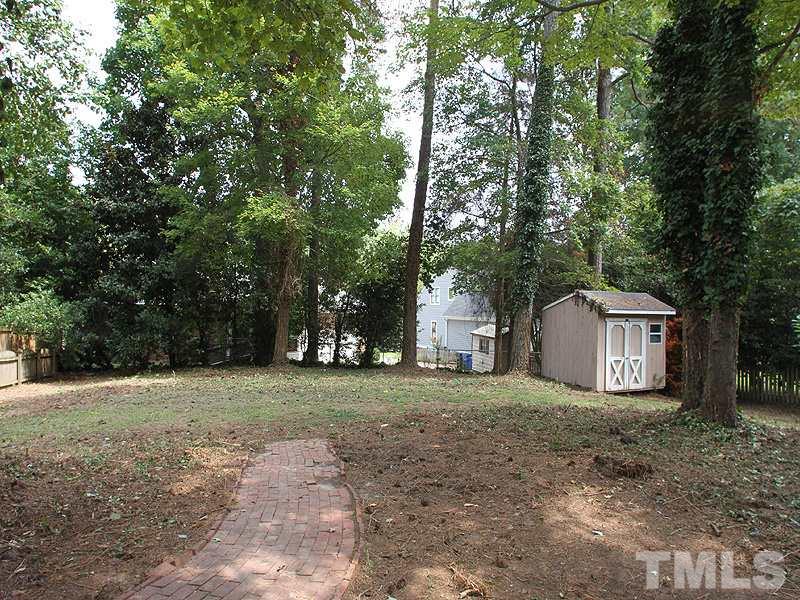 4902 Lakemont Drive Raleigh, NC 27609 - Photo 17 of 19