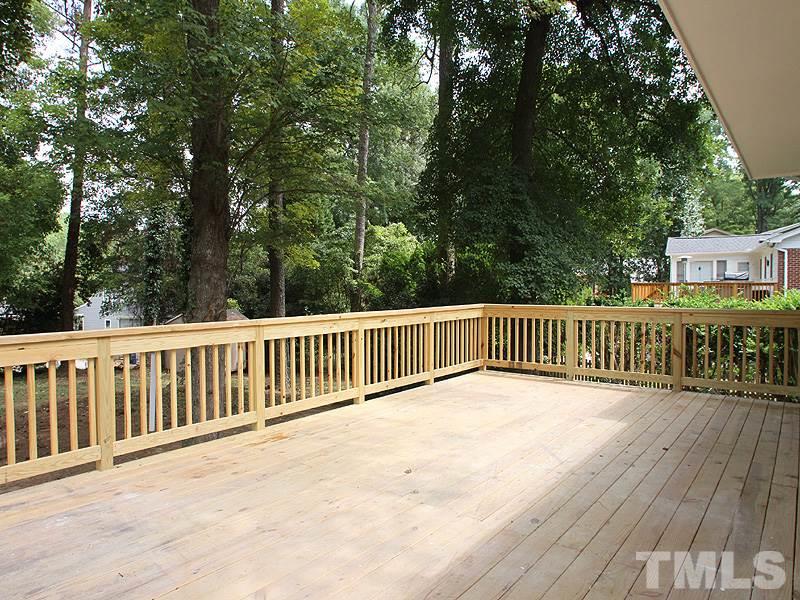 4902 Lakemont Drive Raleigh, NC 27609 - Photo 18 of 19