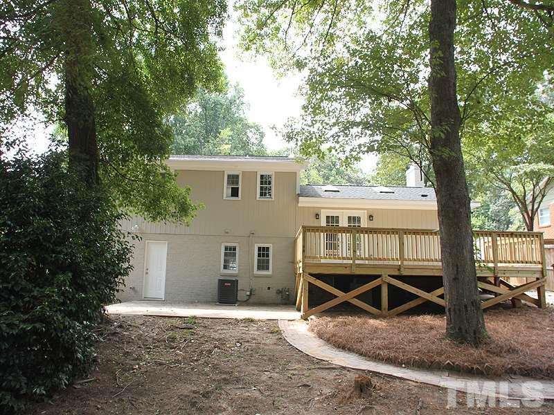 4902 Lakemont Drive Raleigh, NC 27609 - Photo 19 of 19