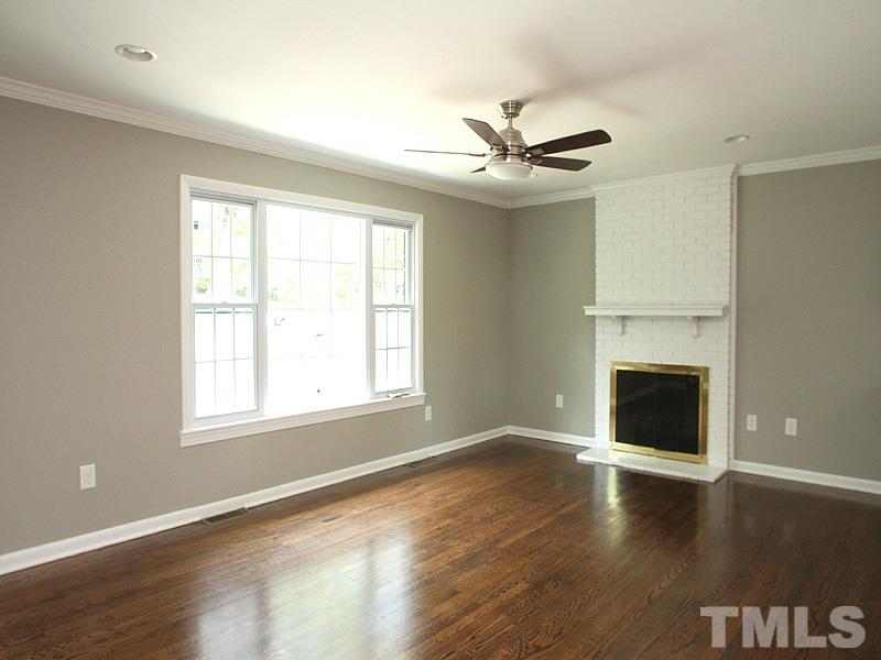 4902 Lakemont Drive Raleigh, NC 27609 - Photo 3 of 19