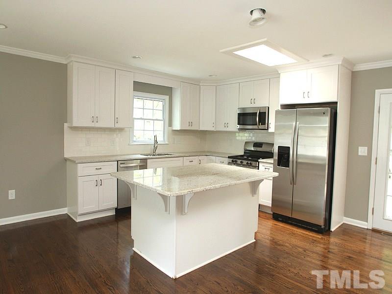 4902 Lakemont Drive Raleigh, NC 27609 - Photo 4 of 19