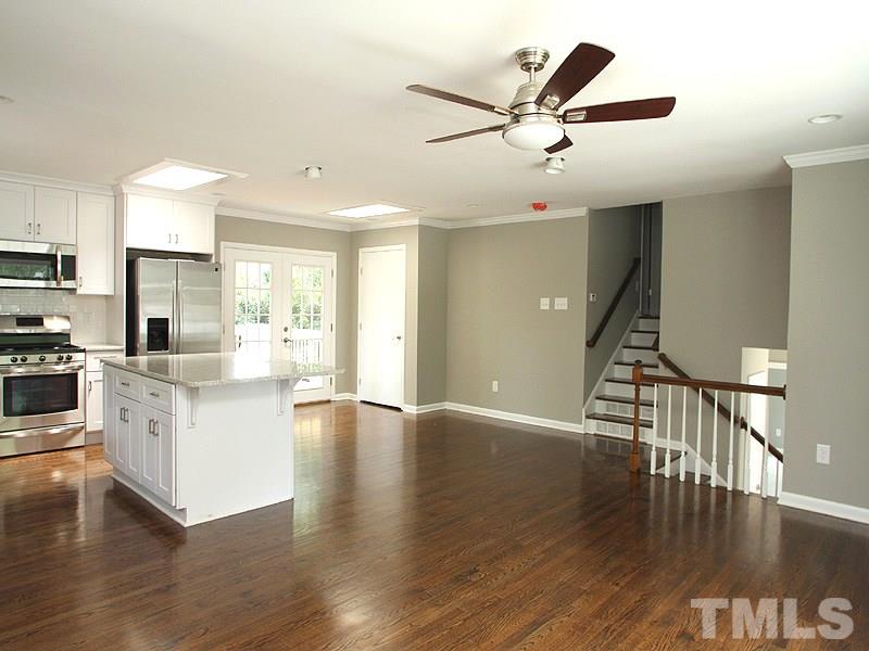 4902 Lakemont Drive Raleigh, NC 27609 - Photo 5 of 19