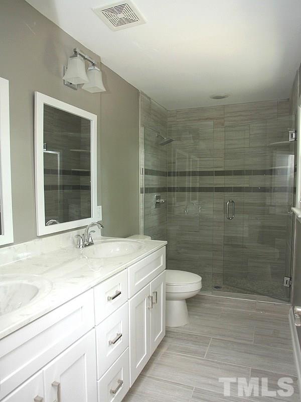 4902 Lakemont Drive Raleigh, NC 27609 - Photo 8 of 19