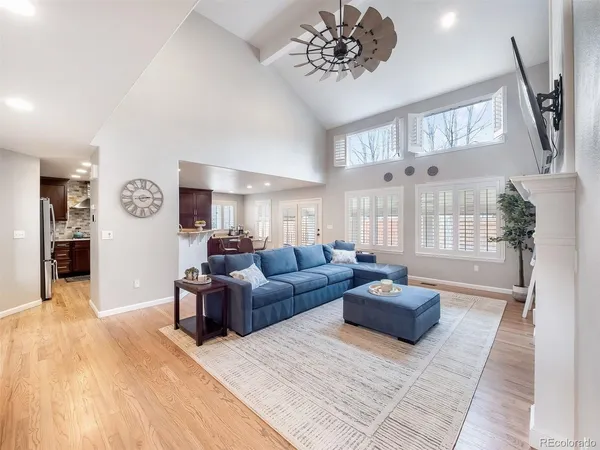 $1,225,000 | 6681 Secrest Circle, Arvada, CO 80007