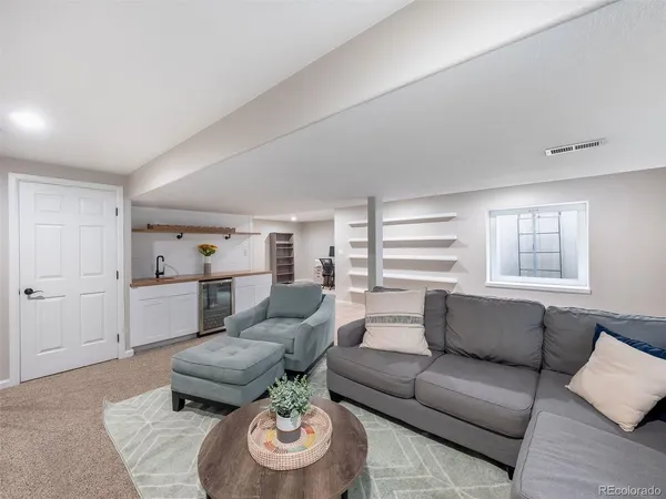 $1,225,000 | 6681 Secrest Circle, Arvada, CO 80007