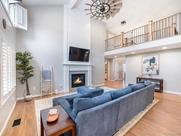 $1,225,000 | 6681 Secrest Circle, Arvada, CO 80007