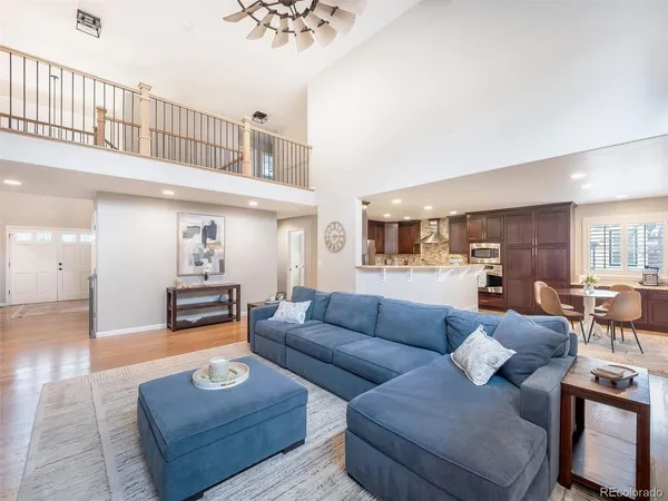 $1,225,000 | 6681 Secrest Circle, Arvada, CO 80007