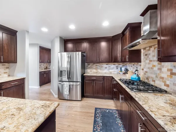 $1,225,000 | 6681 Secrest Circle, Arvada, CO 80007