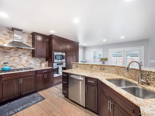 $1,225,000 | 6681 Secrest Circle, Arvada, CO 80007