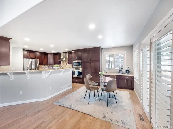 $1,225,000 | 6681 Secrest Circle, Arvada, CO 80007