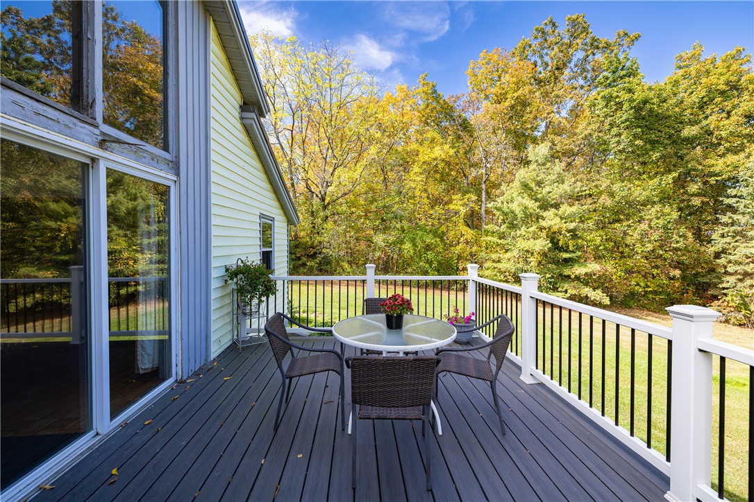 6511 Fisher Hill Road Canandaigua, NY 14424 - Photo 19 of 26