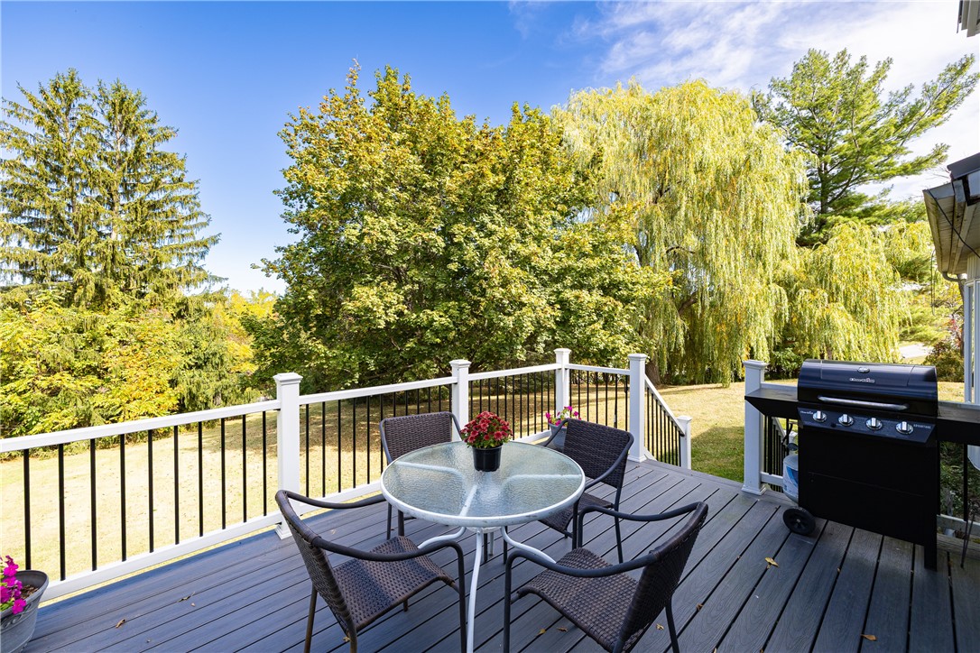 6511 Fisher Hill Road Canandaigua, NY 14424 - Photo 20 of 26