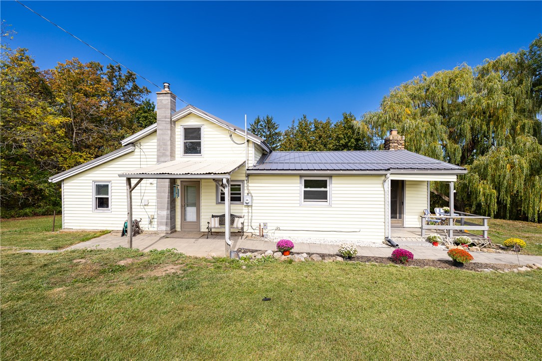 6511 Fisher Hill Road Canandaigua, NY 14424 - Photo 2 of 26