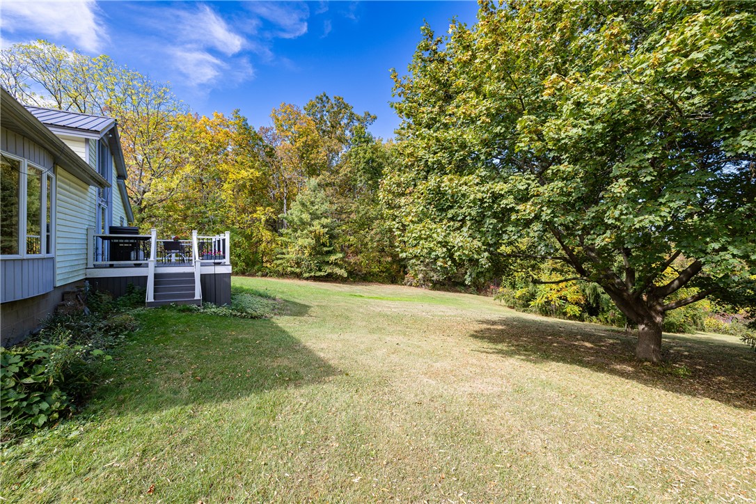 6511 Fisher Hill Road Canandaigua, NY 14424 - Photo 22 of 26