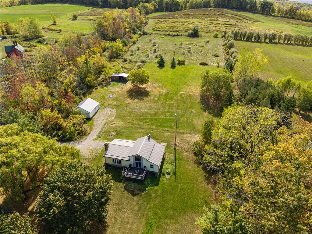 6511 Fisher Hill Road Canandaigua, NY 14424 - Photo 25 of 26