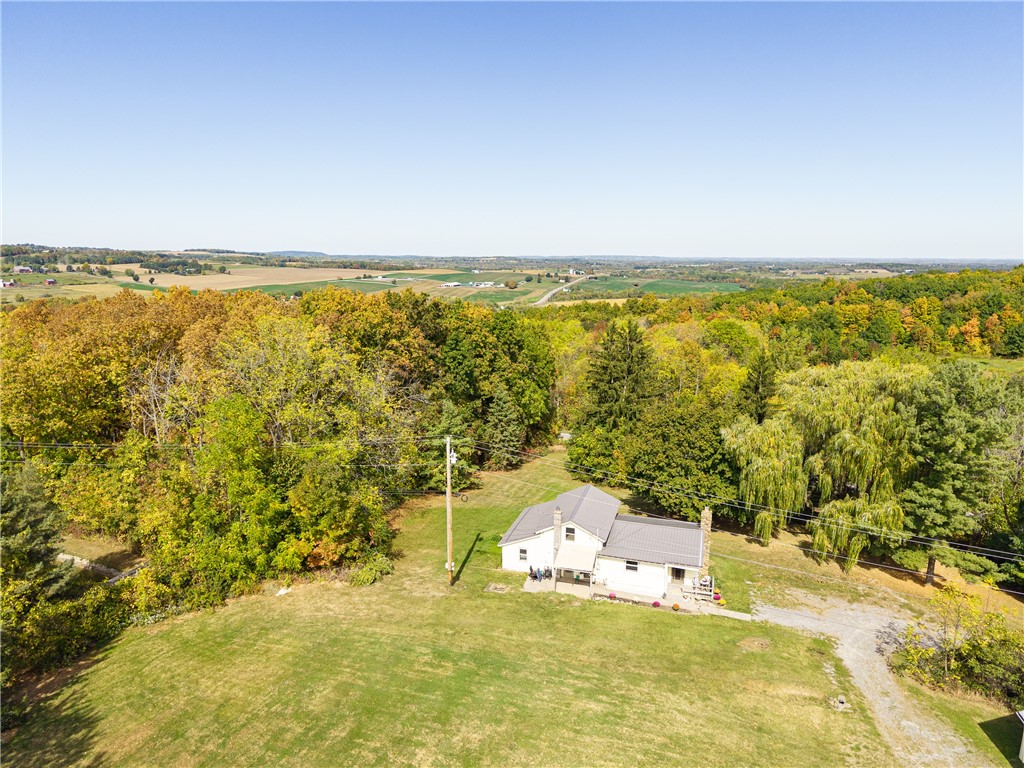 6511 Fisher Hill Road Canandaigua, NY 14424 - Photo 3 of 26