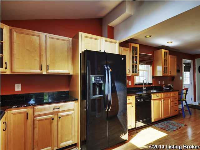 414 Oread Road Louisville, KY 40207 - Photo 9 of 28 Additional Photo