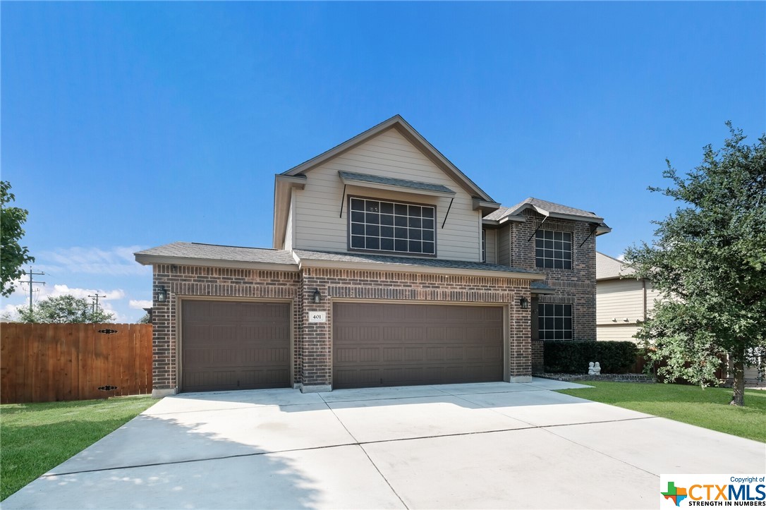 401 Highland Place Cibolo, TX 78108 - Photo 1 of 1