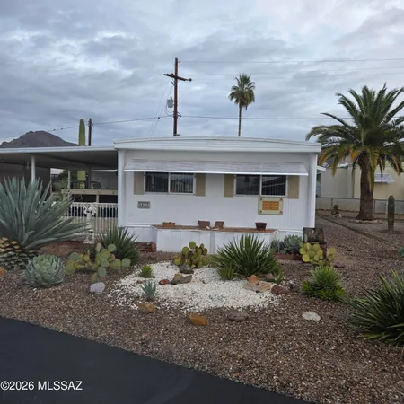 $160,000 | 5802 West Box R Street, Tucson, AZ 85713