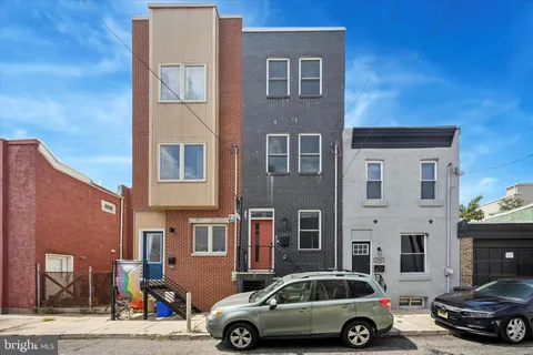 $449,000 | 2220 East Harold Street, Philadelphia, PA 19125
