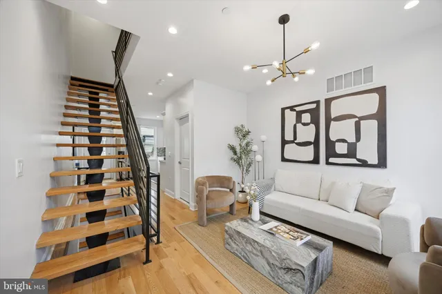 $459,900 | 2220 East Harold Street, Philadelphia, PA 19125