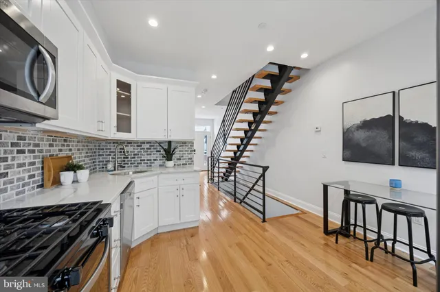 $459,900 | 2220 East Harold Street, Philadelphia, PA 19125