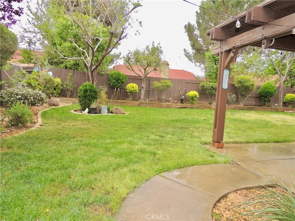 $2,600 | 1142 Stephanie Court, Lancaster, CA 93535