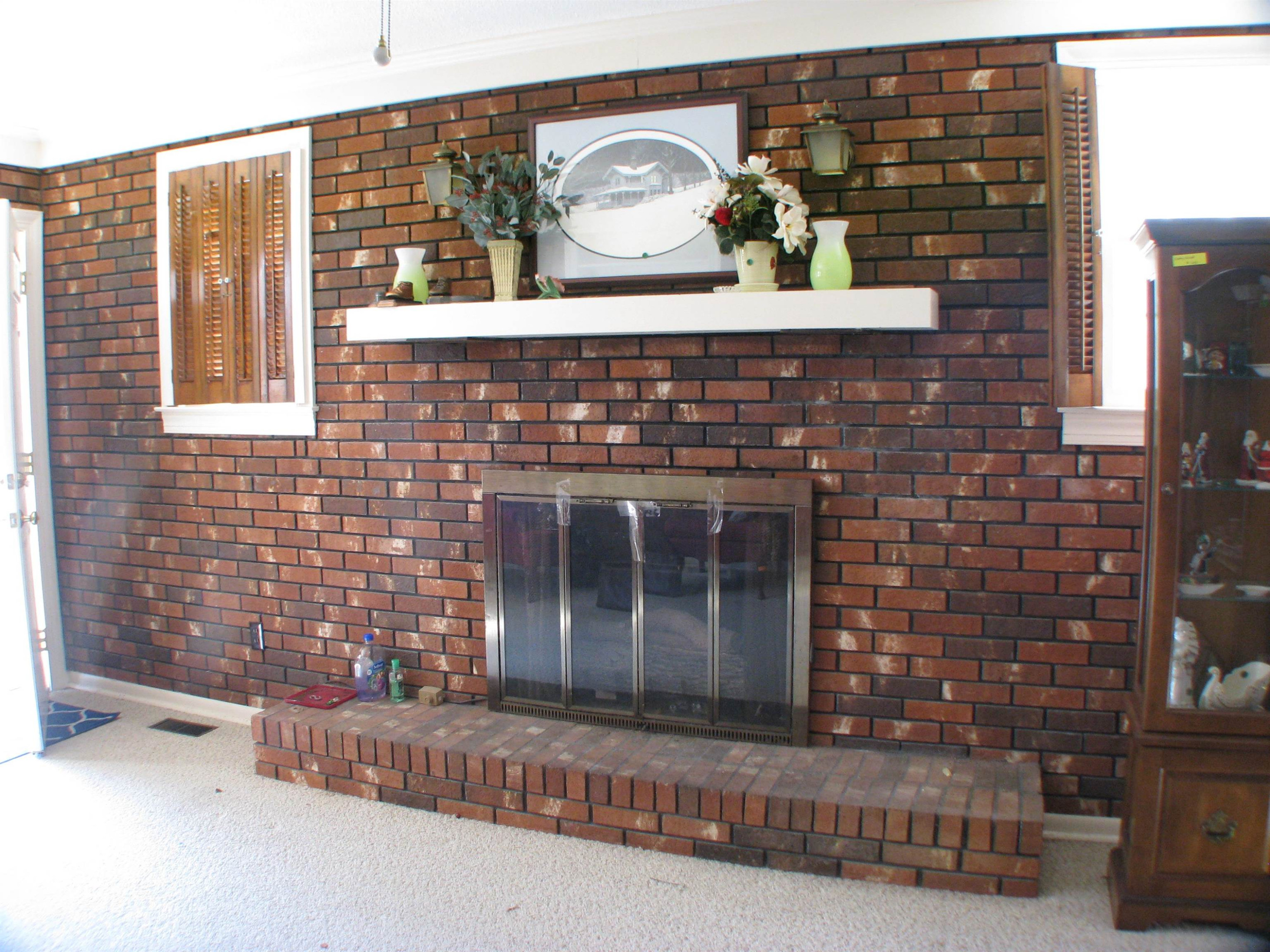 2225 Sparger Road Durham, NC 27705 - Photo 2 of 7 Family Room