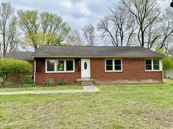 $239,900 | 406 Foxboro Lane, Tullahoma, TN 37388