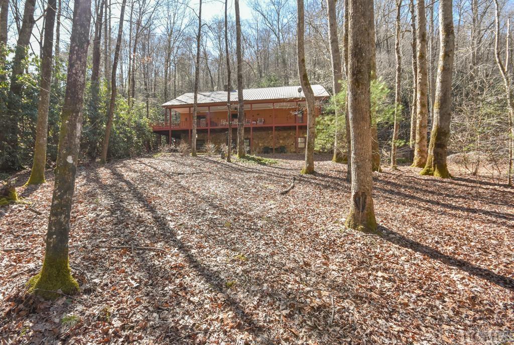 120 Upper Middle Creek Road Otto, NC 28763 - Photo 60 of 64 Gallery Image 60