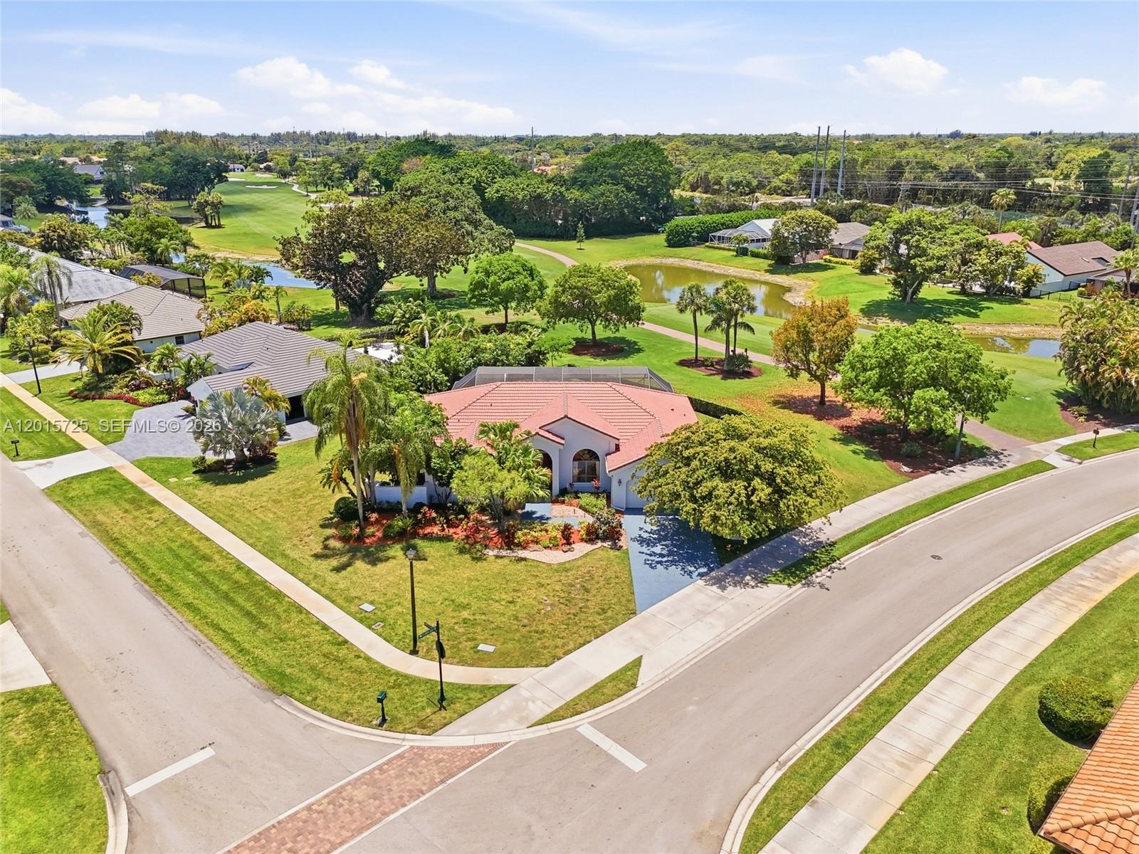 11008 Boca Woods Lane Boca Raton, FL 33428 - Photo 1 of 70