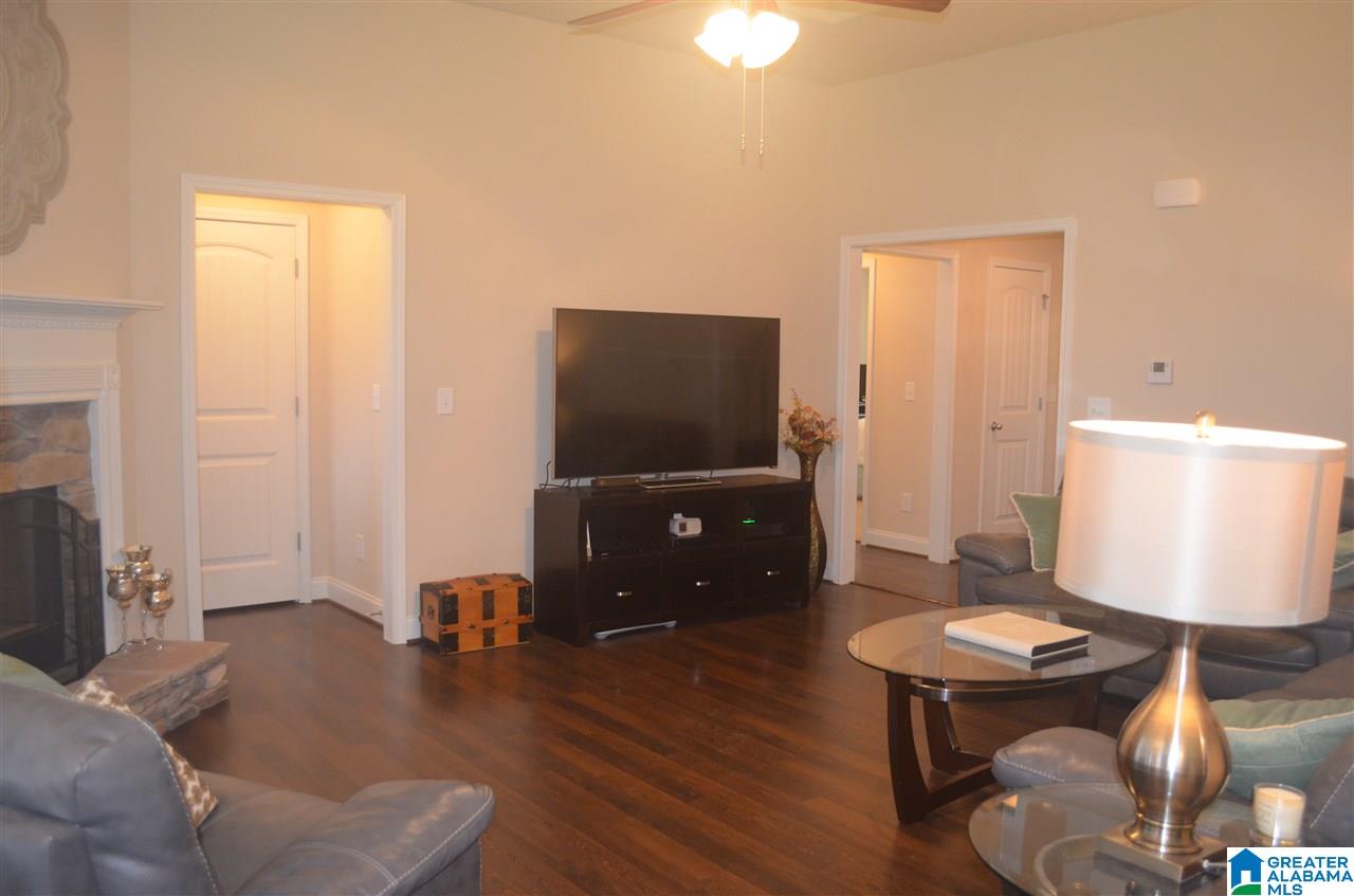 413 Rockview Trail Alabaster, AL 35114 - Photo 32 of 34